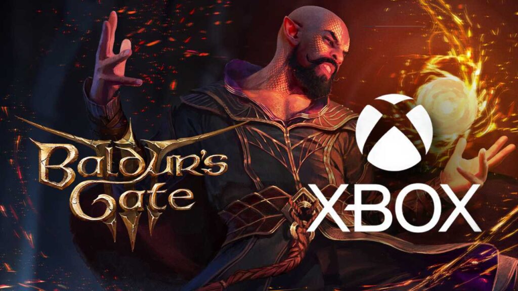 Baldur's Gate 3 – Data de lançamento no Xbox será divulgada no The Game  Awards - Hypando Games